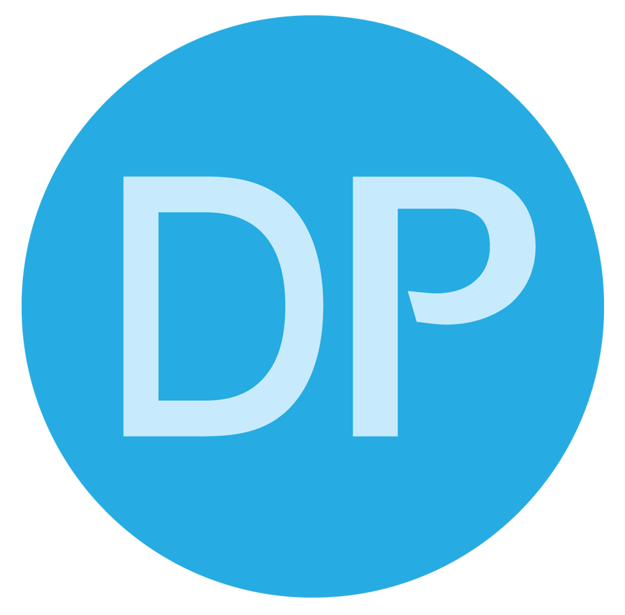 Stat Scroller - NextPoint Circle Mark