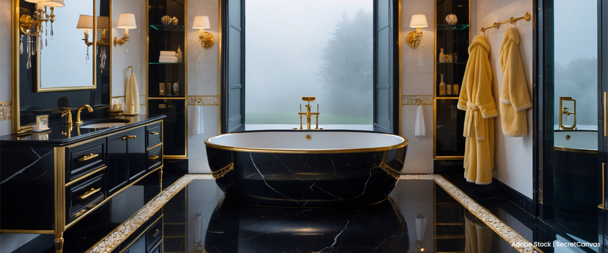 Executive Testimonial Hero image