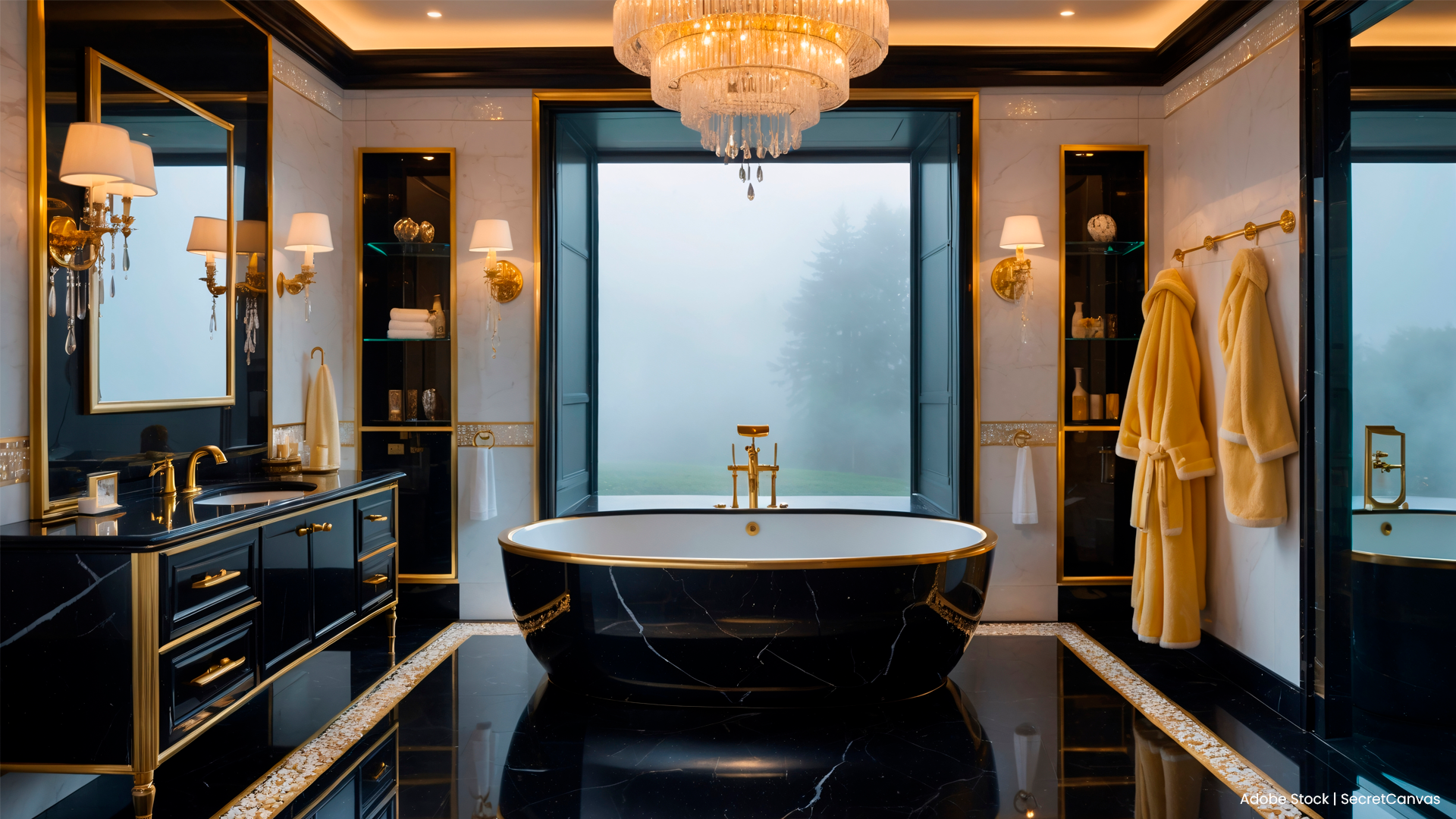 Executive Testimonial Hero image