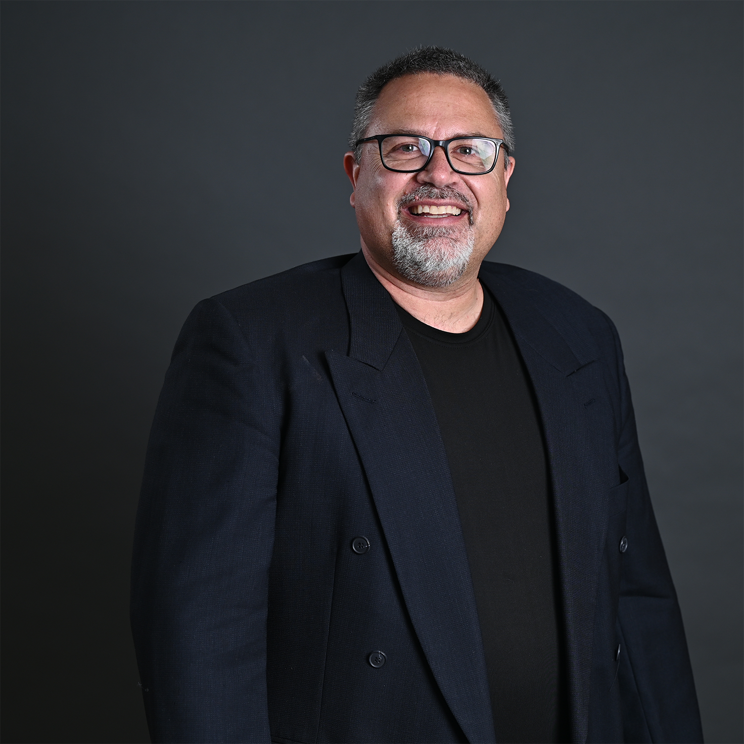 Brian Ferguson